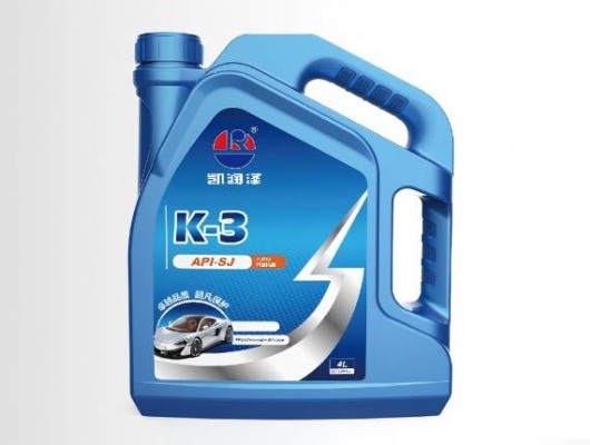 Lubricants & Greases