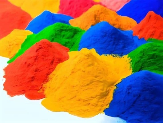 Powder Coatings