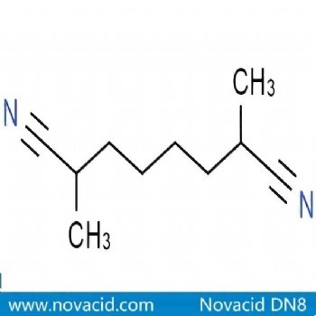Octanedinitrile (Novacid DN8)