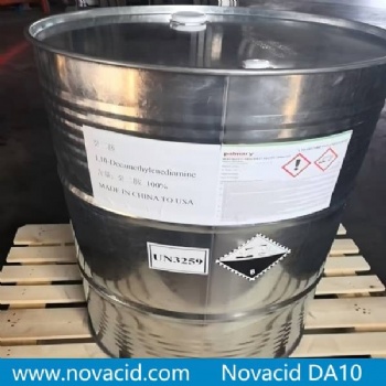 1,10-Diaminodecane (Novacid DA10)