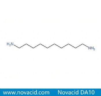 1,10-Diaminodecane (Novacid DA10)