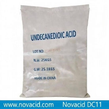 Undecanedioic Acid (Novacid DC11)