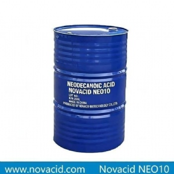 Neodecanoic Acid (Novacid NEO10)