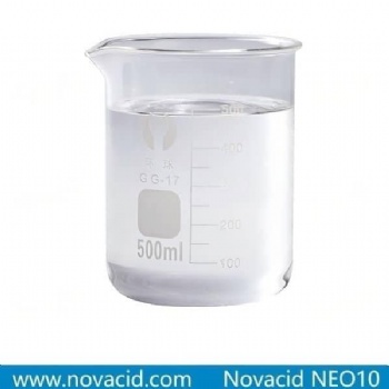 Neodecanoic Acid (Novacid NEO10)