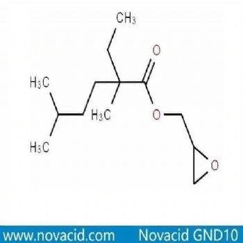 Glycidyl Neodecanoate (Novacid GND10)
