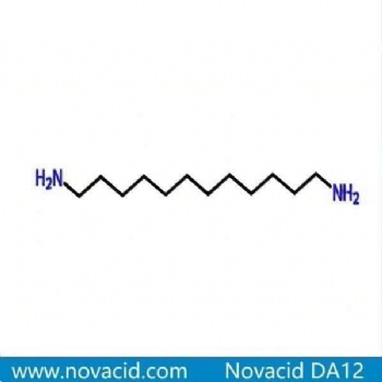 1,12-Diaminododecane (Novacid DA12)
