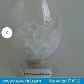 1,12-Diaminododecane (Novacid DA12)