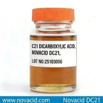 C21 Dicarboxylic Acid (Novacid DC21)