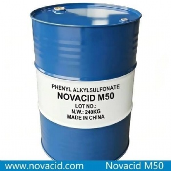 Phenyl Alkylsulfonate (Novacid M50)