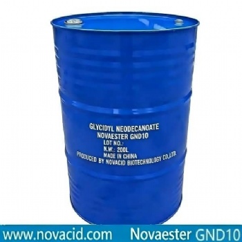 Glycidyl Neodecanoate (Novaester GND10)