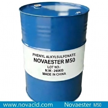 Phenyl Alkylsulfonate (Novaester M50)
