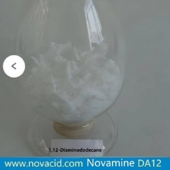 1,12-Diaminododecane (Novamine DA12)