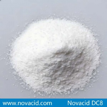 Suberic Acid (Novacid DC8)