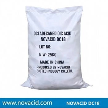 Octadecanedioic acid (NOVACID DC18)