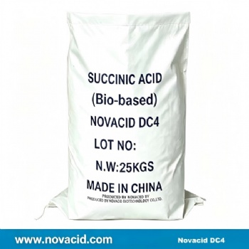 Succinic Acid (Bio-based)