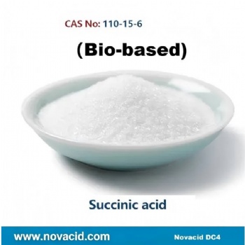 Succinic Acid (Bio-based)