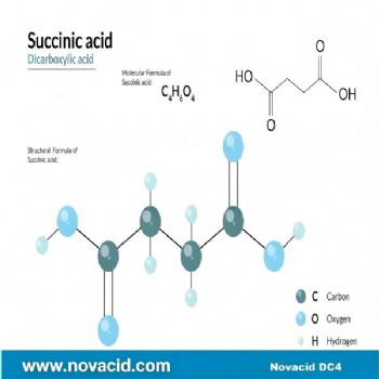 Succinic Acid (Bio-based)